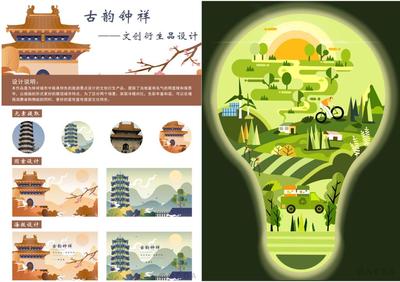 我校在第十一屆未來(lái)設(shè)計(jì)師·全國(guó)高校數(shù)字藝術(shù)設(shè)計(jì)大賽中喜獲佳績(jī)