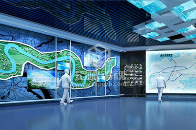 創(chuàng)新職業(yè)教育 重慶數(shù)字文化創(chuàng)意軟件與沙盤實(shí)操展示技術(shù)