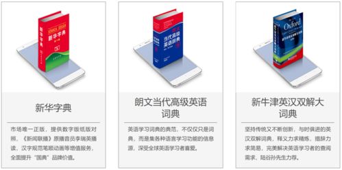數(shù)字文化為辭書(shū)賦能，海笛數(shù)字引領(lǐng)行業(yè)新發(fā)展