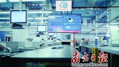 廣東構筑工業 軟實力