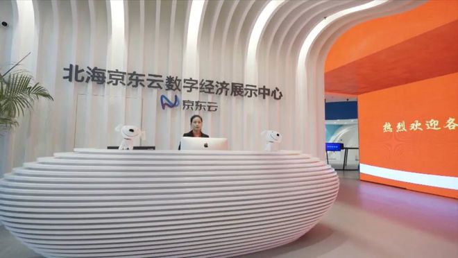 數創未來 北海如何以軟件開發為引擎，打造廣西高端服務業新標桿